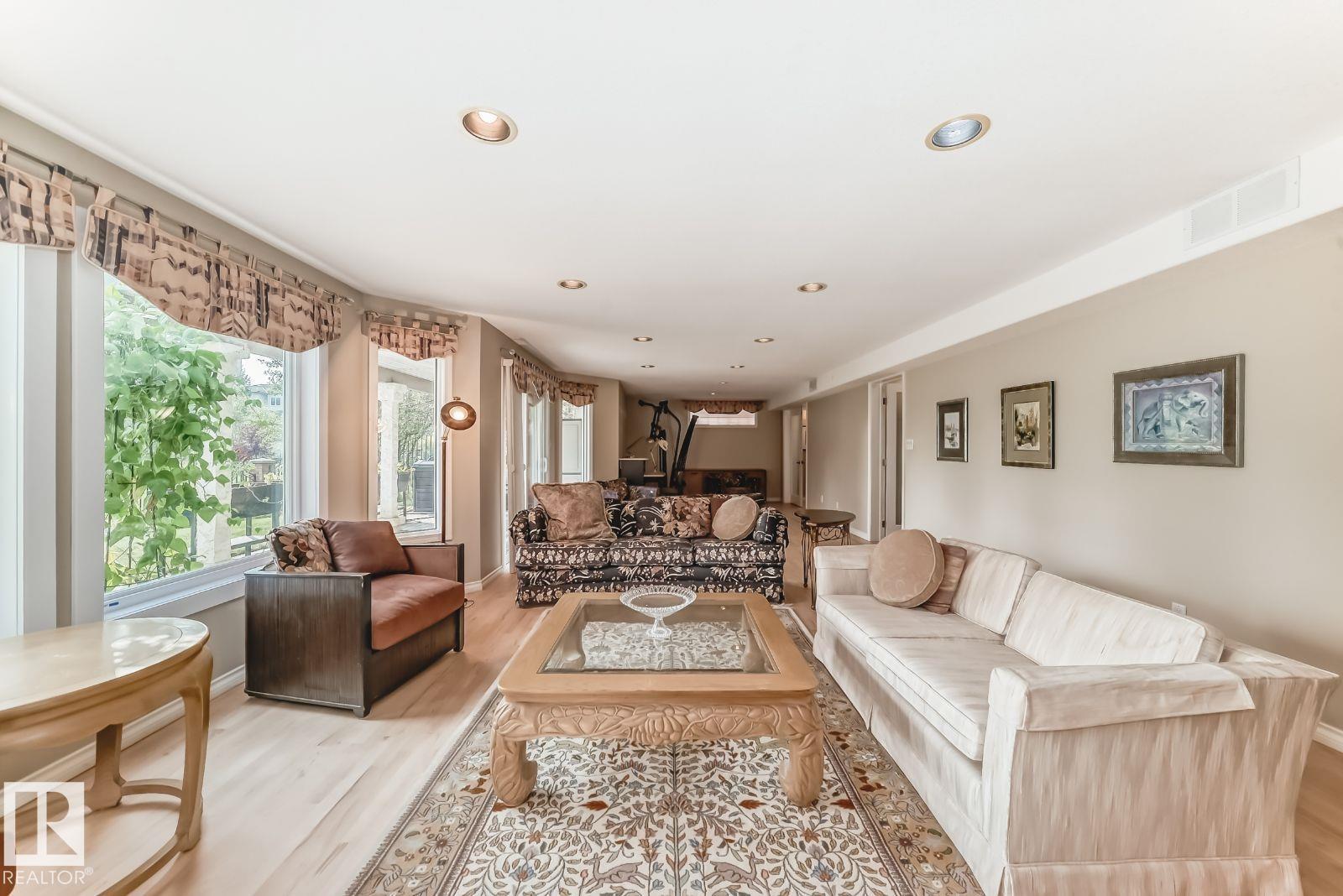 633 Butterworth Wd Nw, Edmonton, Alberta  T6R 2H8 - Photo 39 - E4457445
