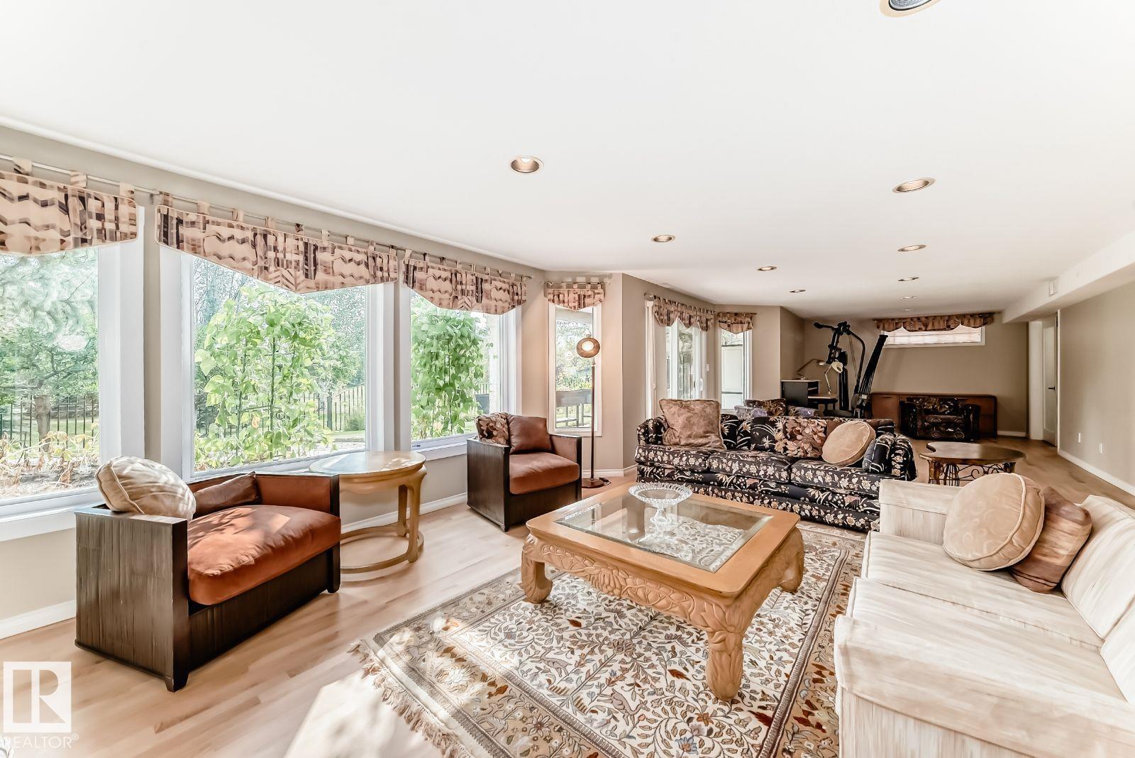 633 Butterworth Wd Nw, Edmonton, Alberta  T6R 2H8 - Photo 40 - E4457445