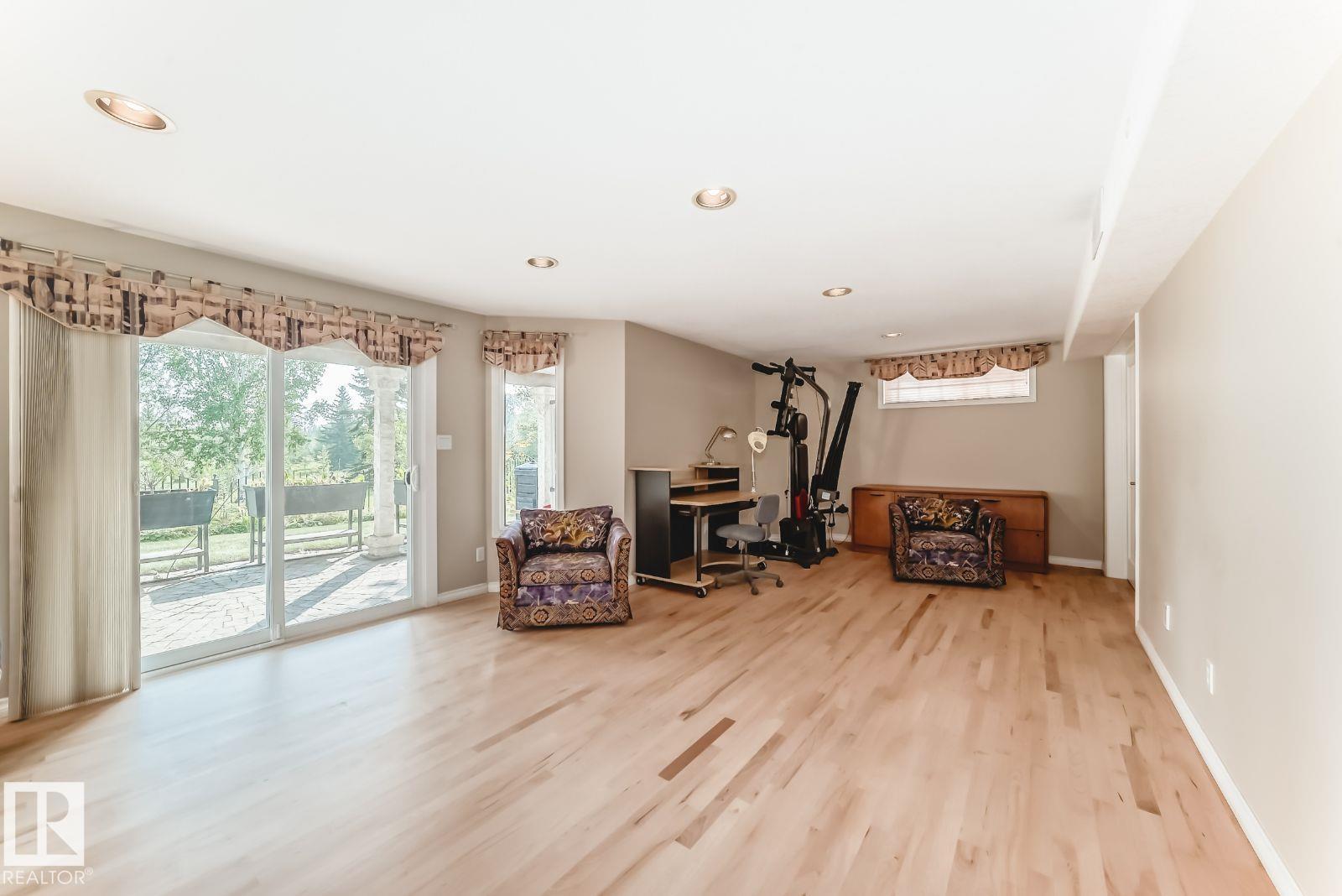 633 Butterworth Wd Nw, Edmonton, Alberta  T6R 2H8 - Photo 42 - E4457445