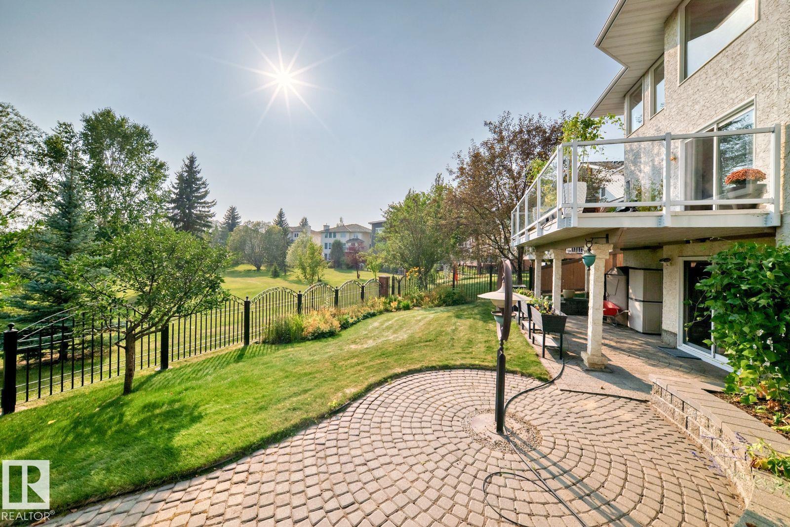 633 Butterworth Wd Nw, Edmonton, Alberta  T6R 2H8 - Photo 49 - E4457445