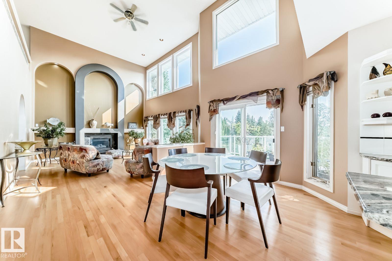 633 Butterworth Wd Nw, Edmonton, Alberta  T6R 2H8 - Photo 8 - E4457445