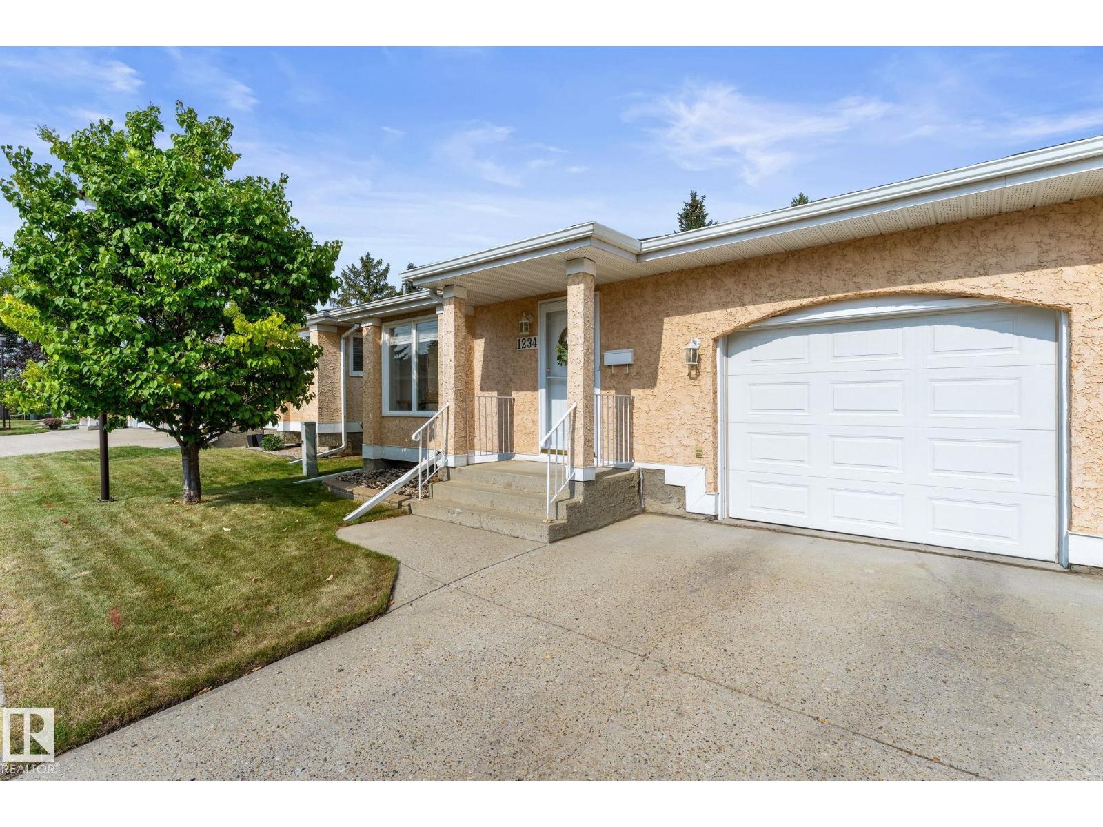 1234 105 St Nw, Edmonton, Alberta  T6J 6J9 - Photo 2 - E4457448