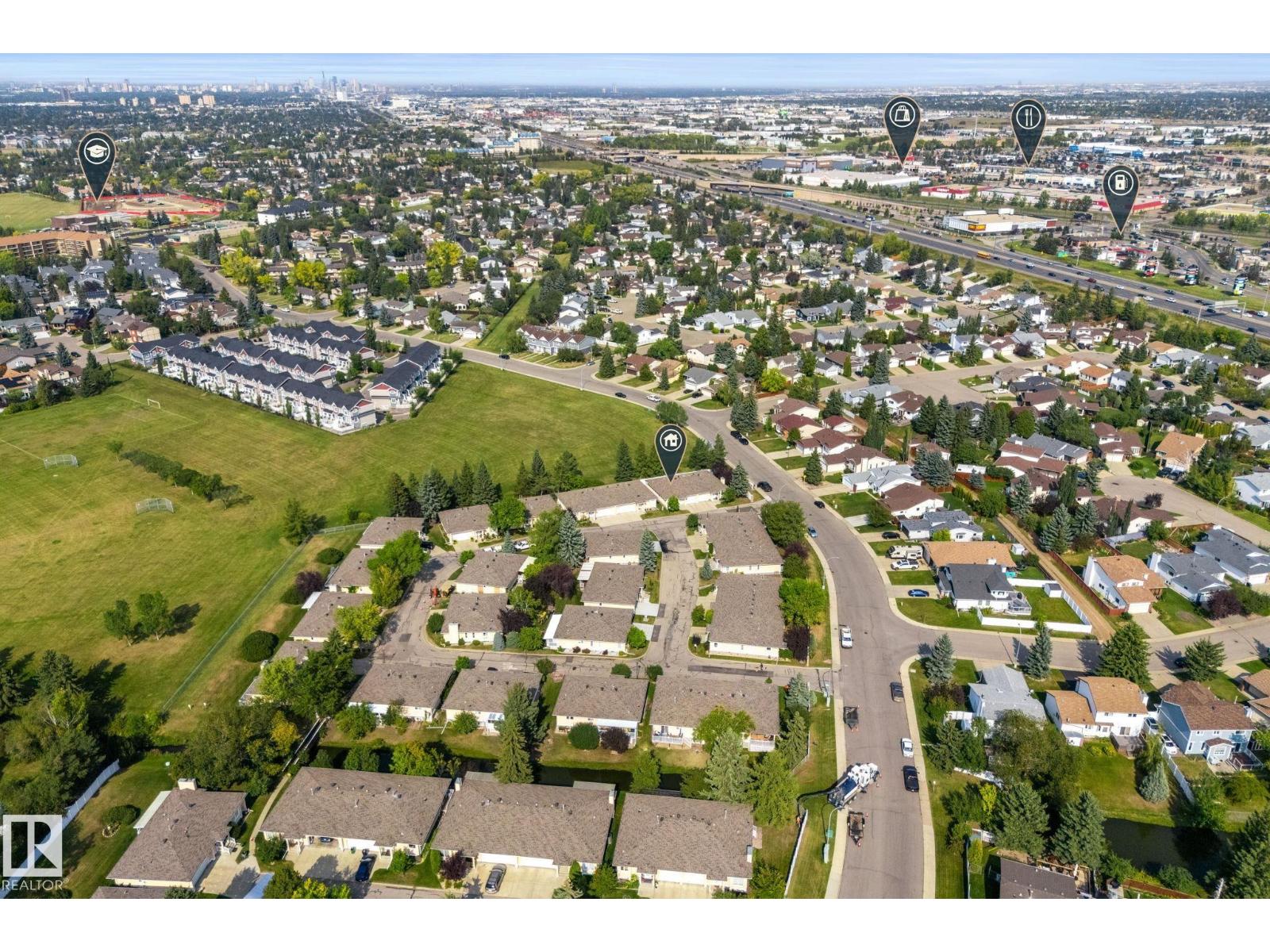 1234 105 St Nw, Edmonton, Alberta  T6J 6J9 - Photo 52 - E4457448