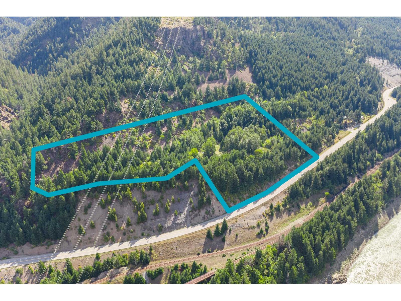 49300 TRANS CANADA HIGHWAY|Fraser Canyon, Boston Bar / Lytton, British Columbia