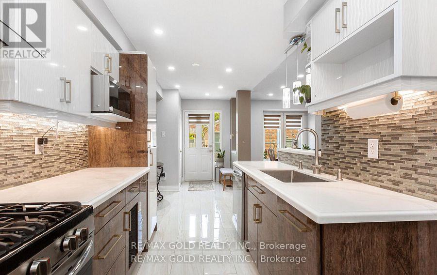 94 - 2665 Thomas Street, Mississauga, Ontario  L5M 6G7 - Photo 11 - W12399618