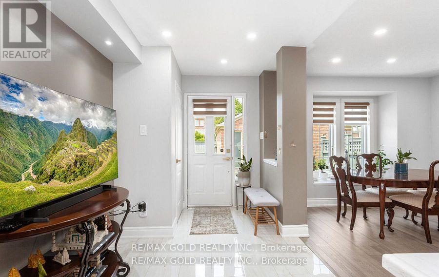 94 - 2665 Thomas Street, Mississauga, Ontario  L5M 6G7 - Photo 13 - W12399618
