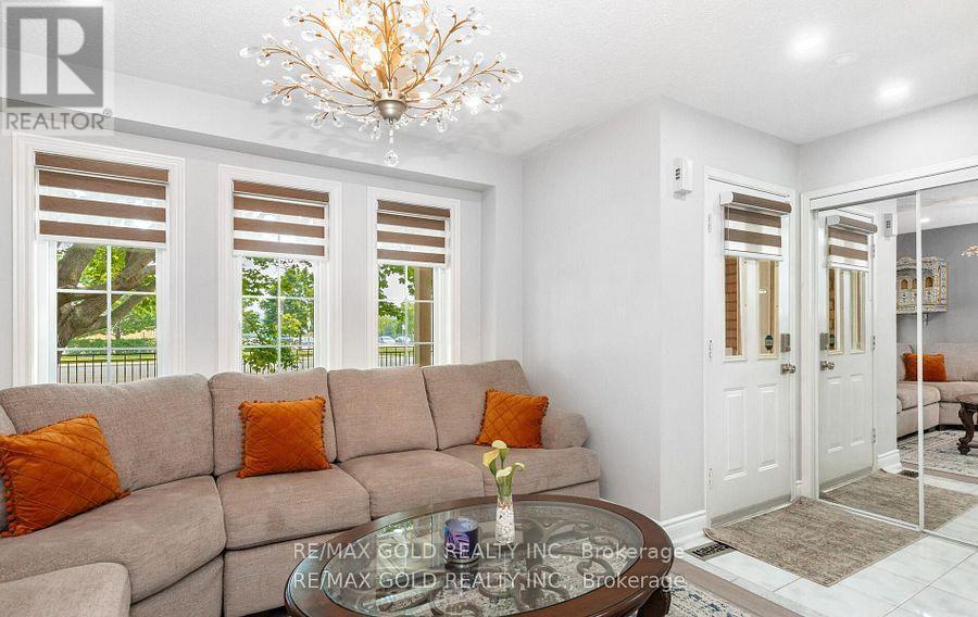 94 - 2665 Thomas Street, Mississauga, Ontario  L5M 6G7 - Photo 15 - W12399618