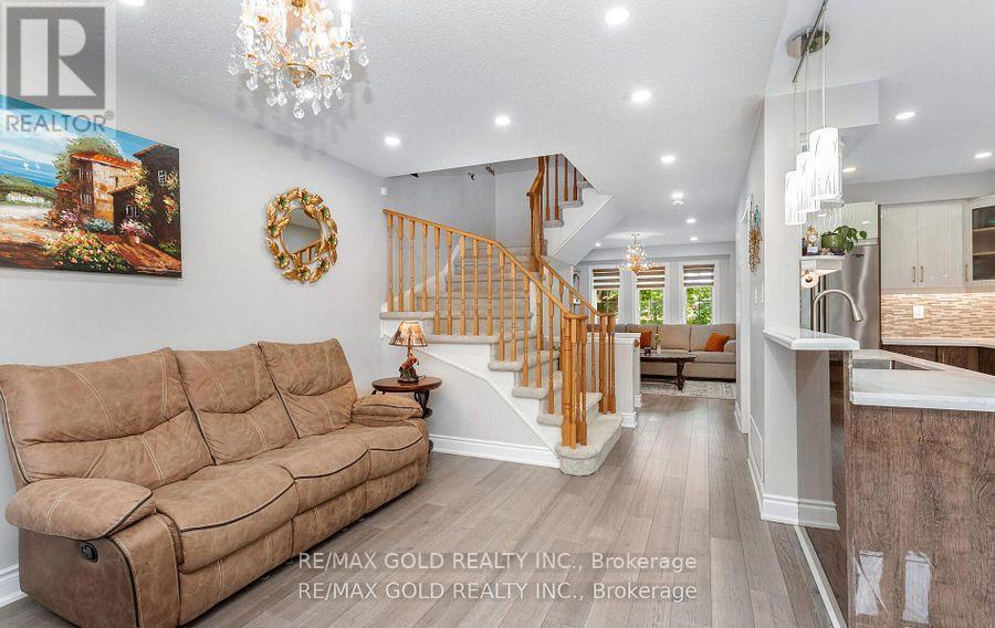 94 - 2665 Thomas Street, Mississauga, Ontario  L5M 6G7 - Photo 16 - W12399618