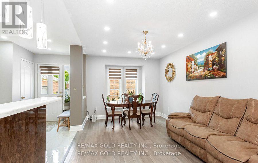94 - 2665 Thomas Street, Mississauga, Ontario  L5M 6G7 - Photo 17 - W12399618
