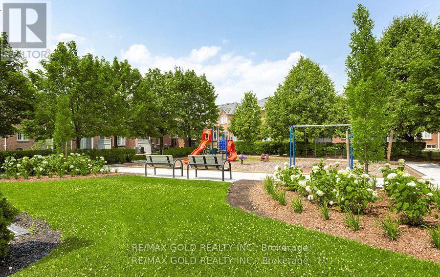 94 - 2665 Thomas Street, Mississauga, Ontario  L5M 6G7 - Photo 34 - W12399618