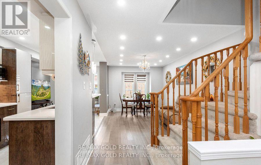 94 - 2665 Thomas Street, Mississauga, Ontario  L5M 6G7 - Photo 7 - W12399618