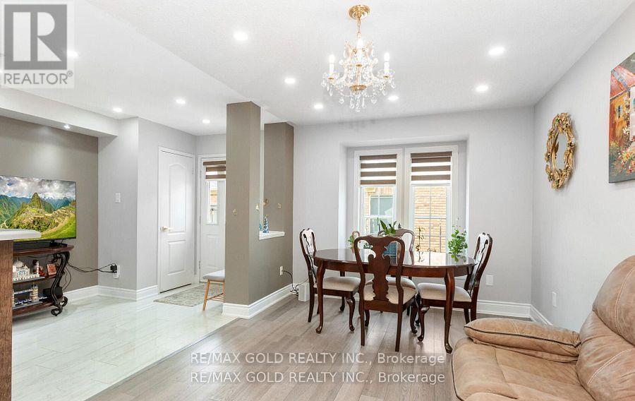 94 - 2665 Thomas Street, Mississauga, Ontario  L5M 6G7 - Photo 8 - W12399618