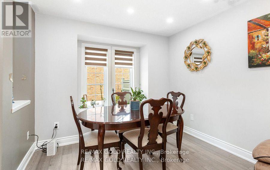 94 - 2665 Thomas Street, Mississauga, Ontario  L5M 6G7 - Photo 9 - W12399618