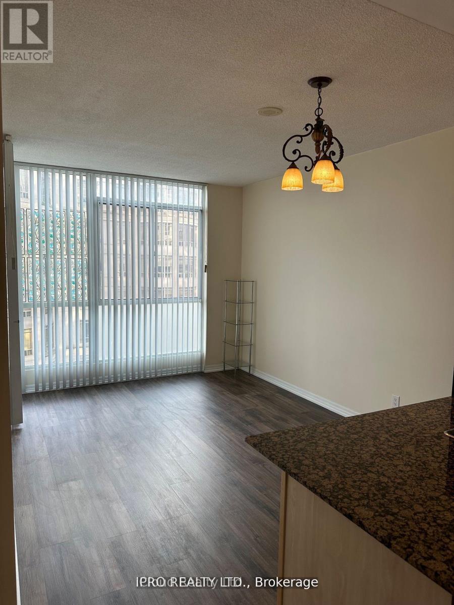 2710 - 225 Webb Drive, Mississauga (City Centre), Ontario  L5B 4P2 - Photo 10 - W12399624