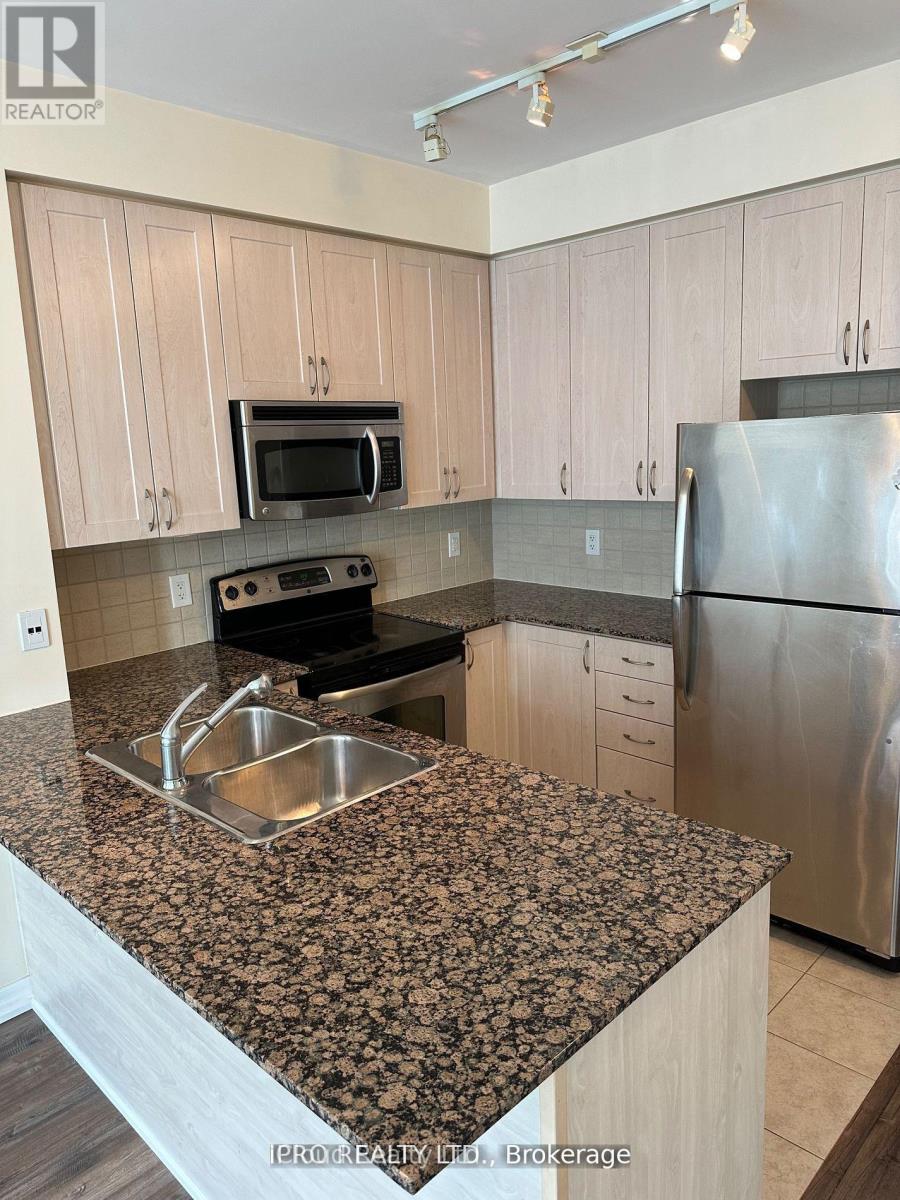 2710 - 225 Webb Drive, Mississauga (City Centre), Ontario  L5B 4P2 - Photo 7 - W12399624
