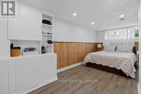 97 Westhampton Drive, Toronto, Ontario  M9R 1Y1 - Photo 26 - W12399669