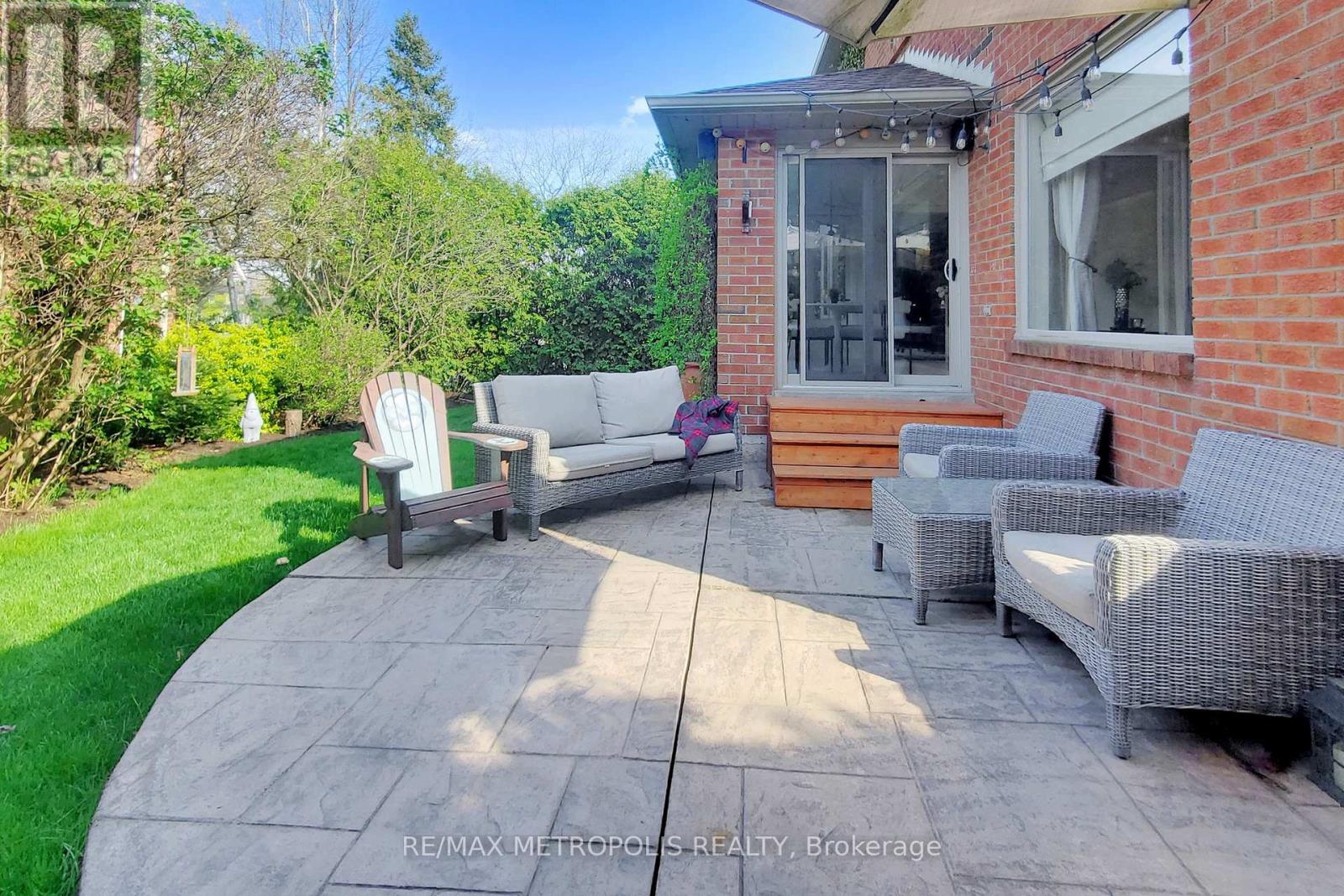 1310 Golden Meadow Trail, Oakville, Ontario  L6H 4L8 - Photo 47 - W12399685