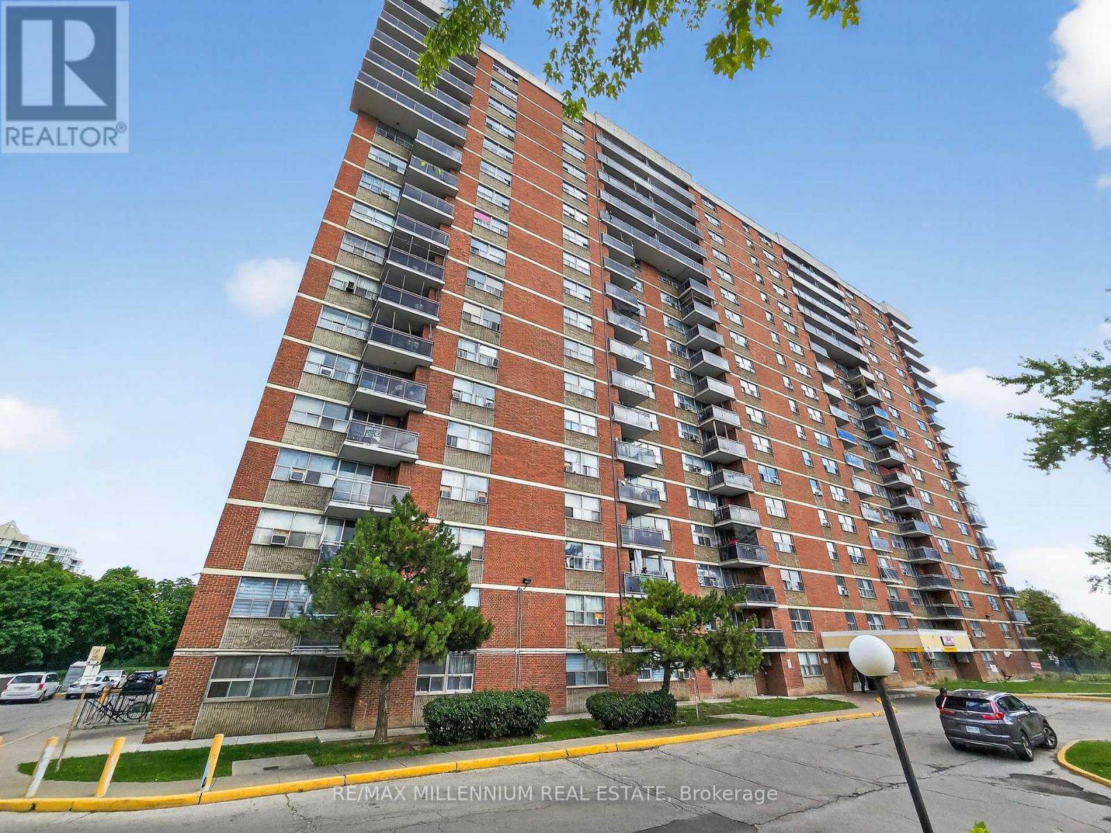1811 - 2645 KIPLING AVENUE, Toronto, Ontario