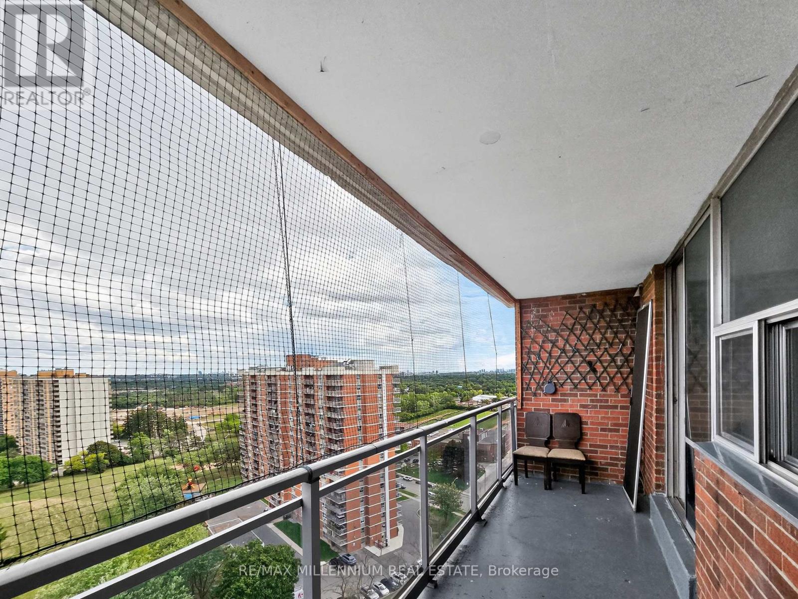 1811 - 2645 Kipling Avenue, Toronto, Ontario  M9V 3S6 - Photo 20 - W12399691