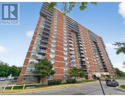 1811 - 2645 KIPLING AVENUE, Toronto, Ontario