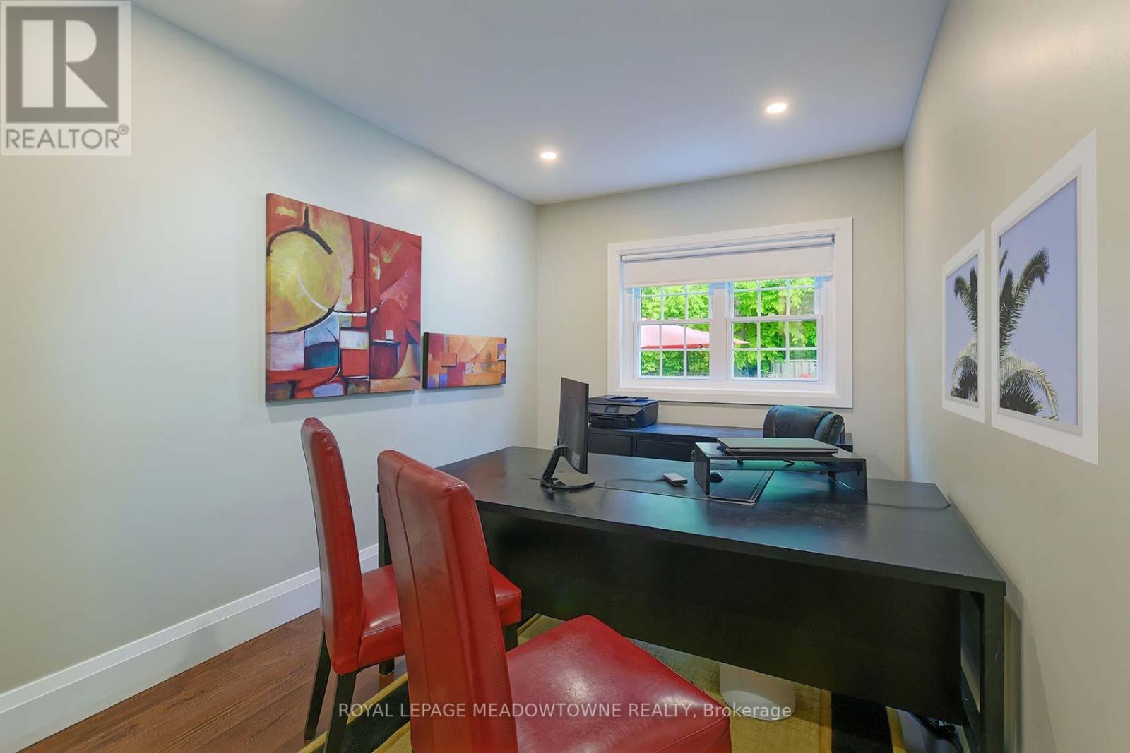 2818 Folkway Drive, Mississauga (Erin Mills), Ontario  L5L 2H9 - Photo 24 - W12399717