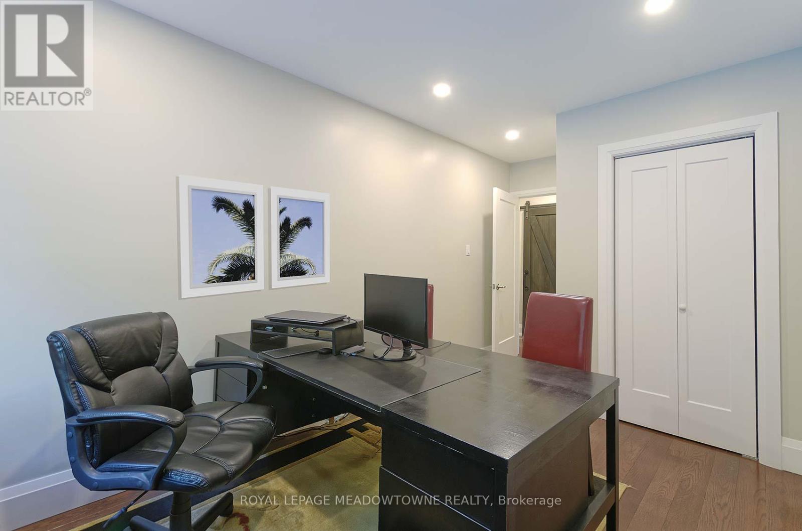 2818 Folkway Drive, Mississauga (Erin Mills), Ontario  L5L 2H9 - Photo 25 - W12399717