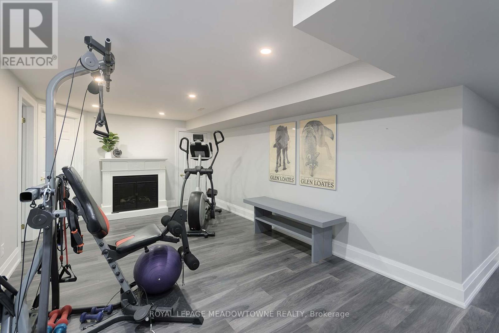 2818 Folkway Drive, Mississauga (Erin Mills), Ontario  L5L 2H9 - Photo 30 - W12399717