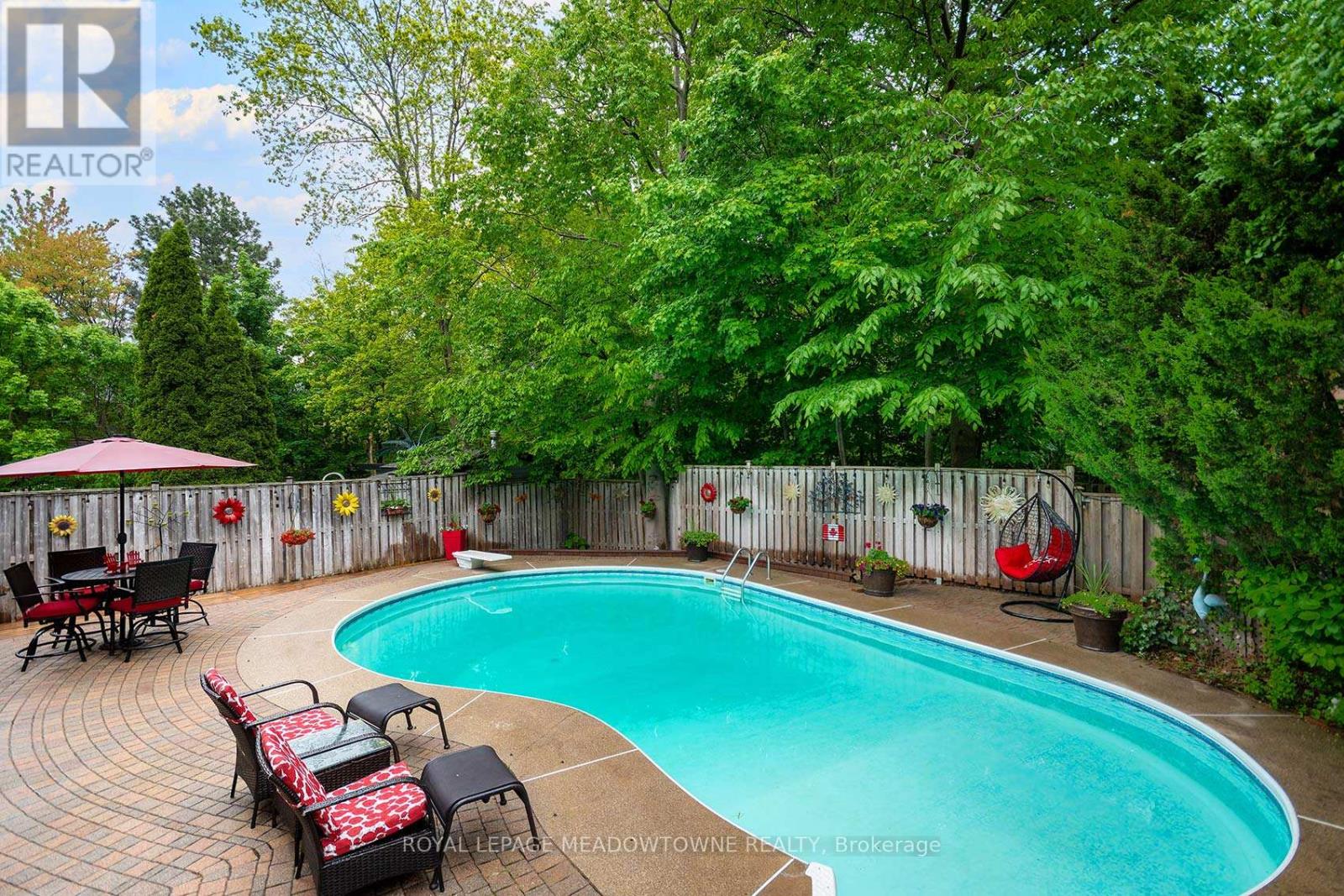 2818 Folkway Drive, Mississauga (Erin Mills), Ontario  L5L 2H9 - Photo 34 - W12399717