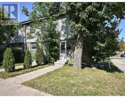 28 - 6699 Falconer Drive, Mississauga (Streetsville), Ca
