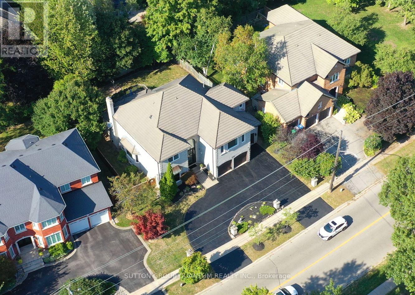 1451 Indian Road, Mississauga, Ontario  L5H 1S5 - Photo 48 - W12399768