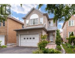 18 Richwood Crescent, Brampton (Bram West), Ca