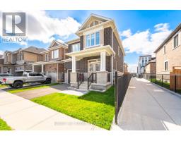 453 BOYD LANE, Milton, Ontario