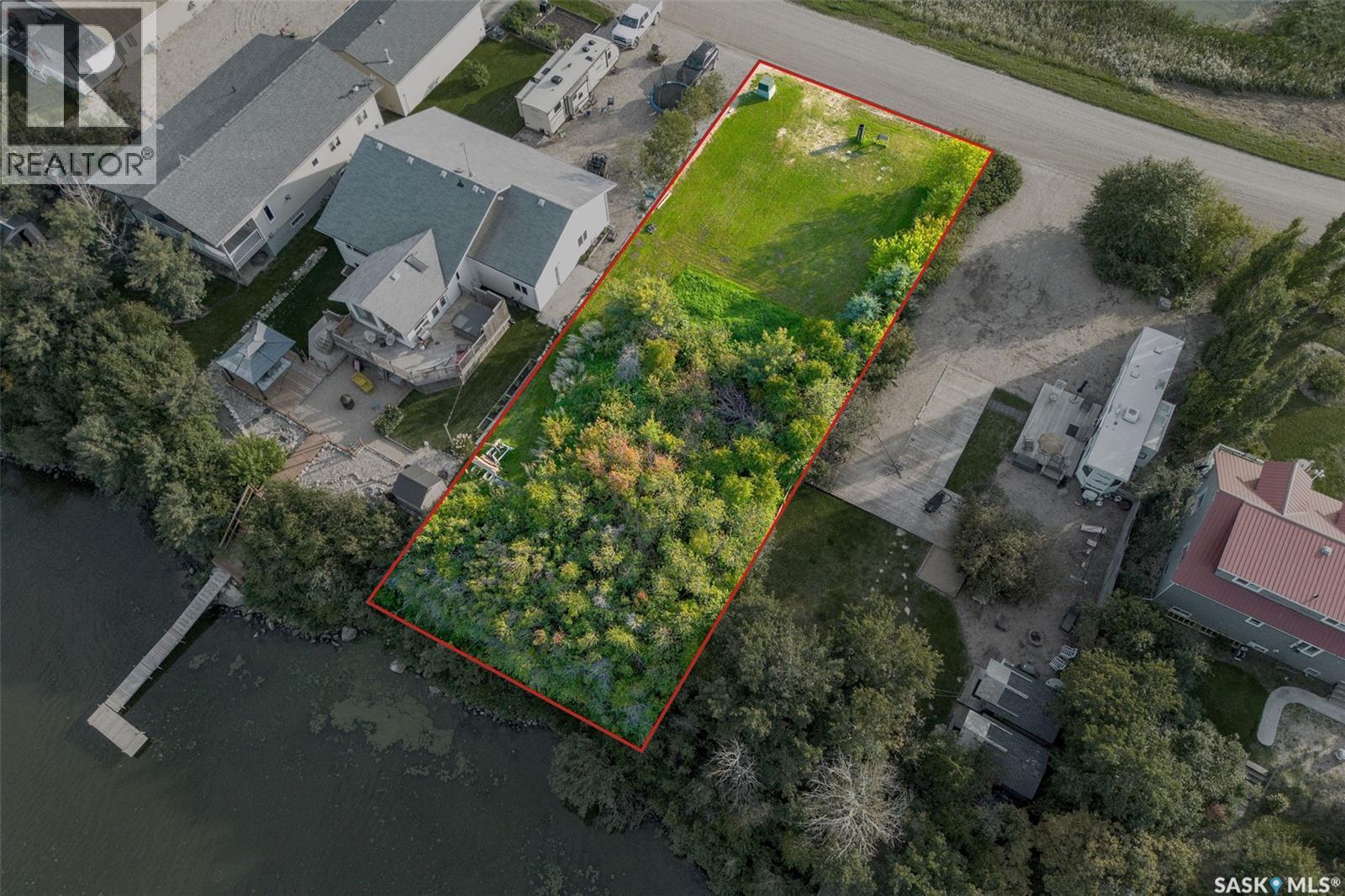 Lot 25 Block 1, Humboldt Rm No. 370, Saskatchewan  S0K 2A0 - Photo 1 - SK018210