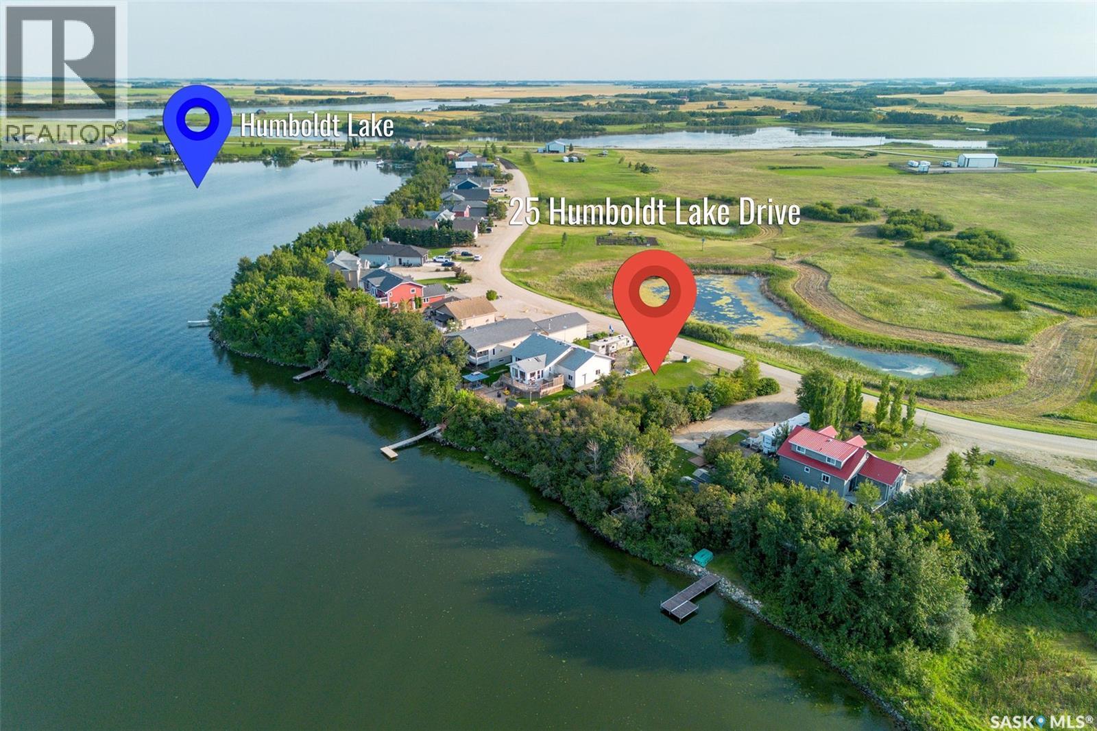 Lot 25 Block 1, Humboldt Rm No. 370, Saskatchewan  S0K 2A0 - Photo 10 - SK018210