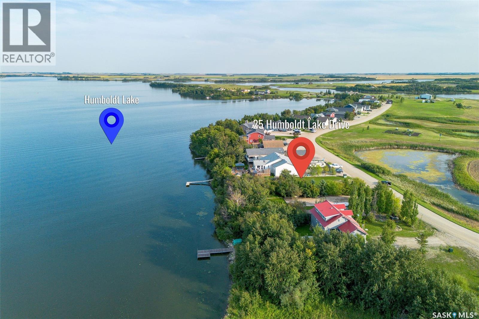 Lot 25 Block 1, Humboldt Rm No. 370, Saskatchewan  S0K 2A0 - Photo 5 - SK018210