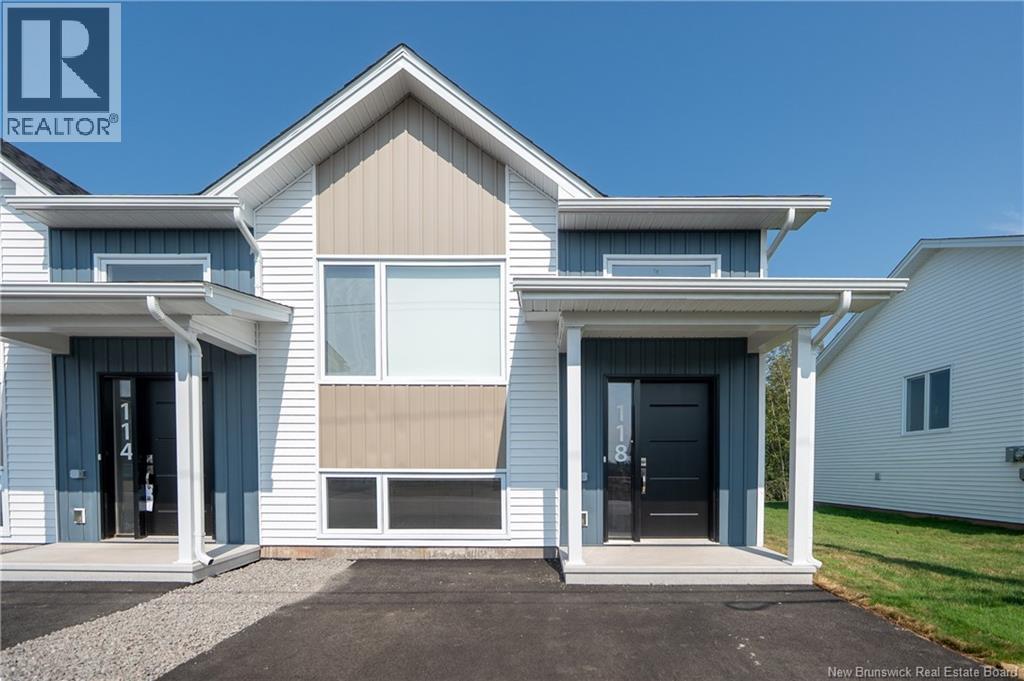 98 Simone Gallant, Shediac, New Brunswick