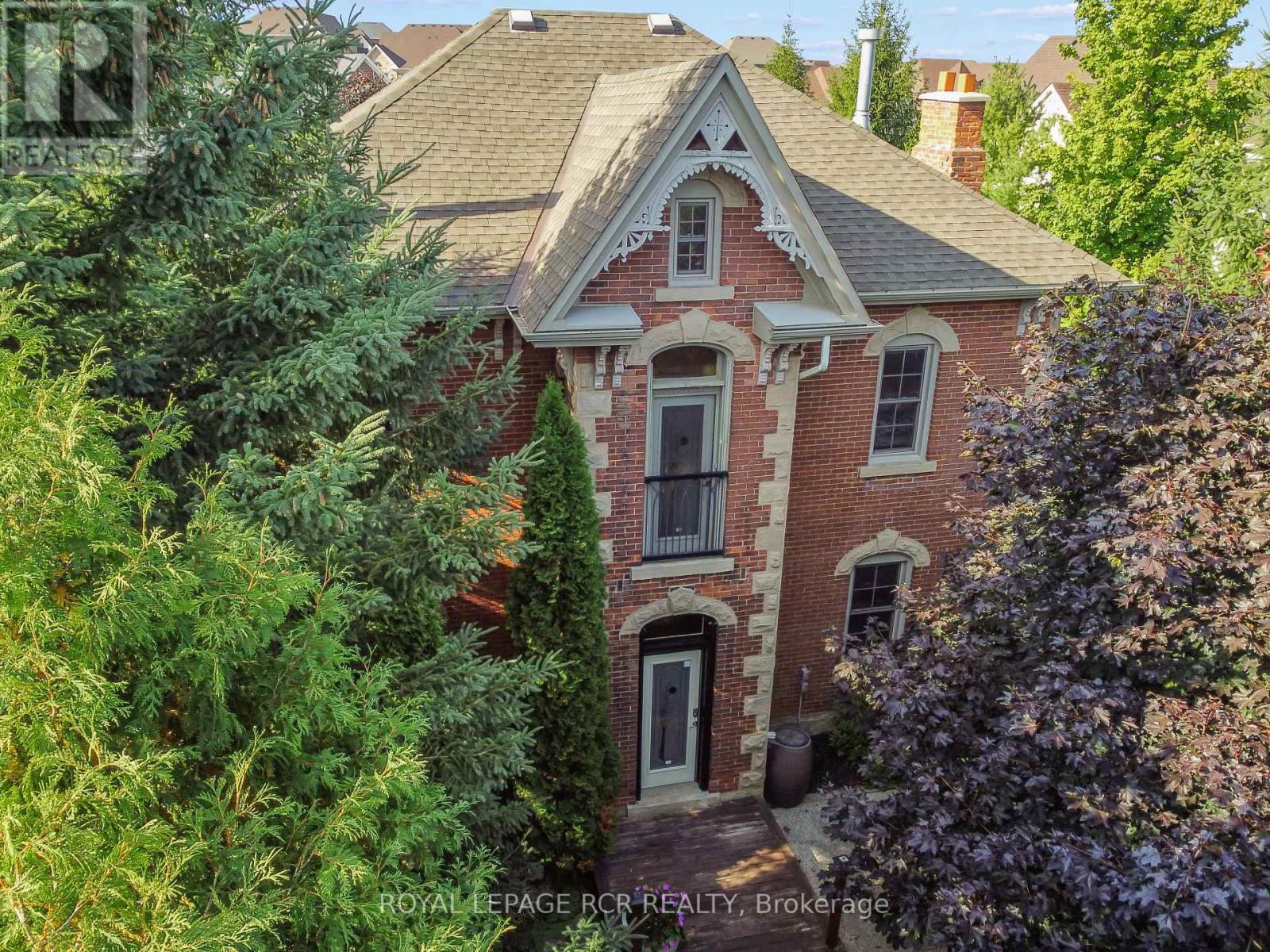 91 French Drive, Mono, Ontario  L9W 6T2 - Photo 2 - X12399633