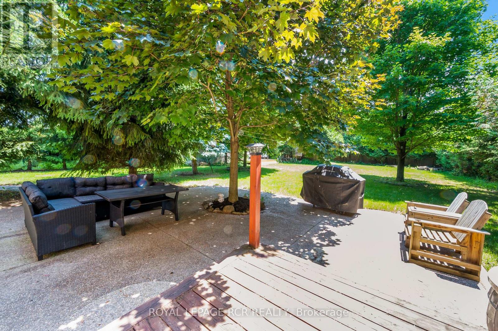 91 French Drive, Mono, Ontario  L9W 6T2 - Photo 36 - X12399633