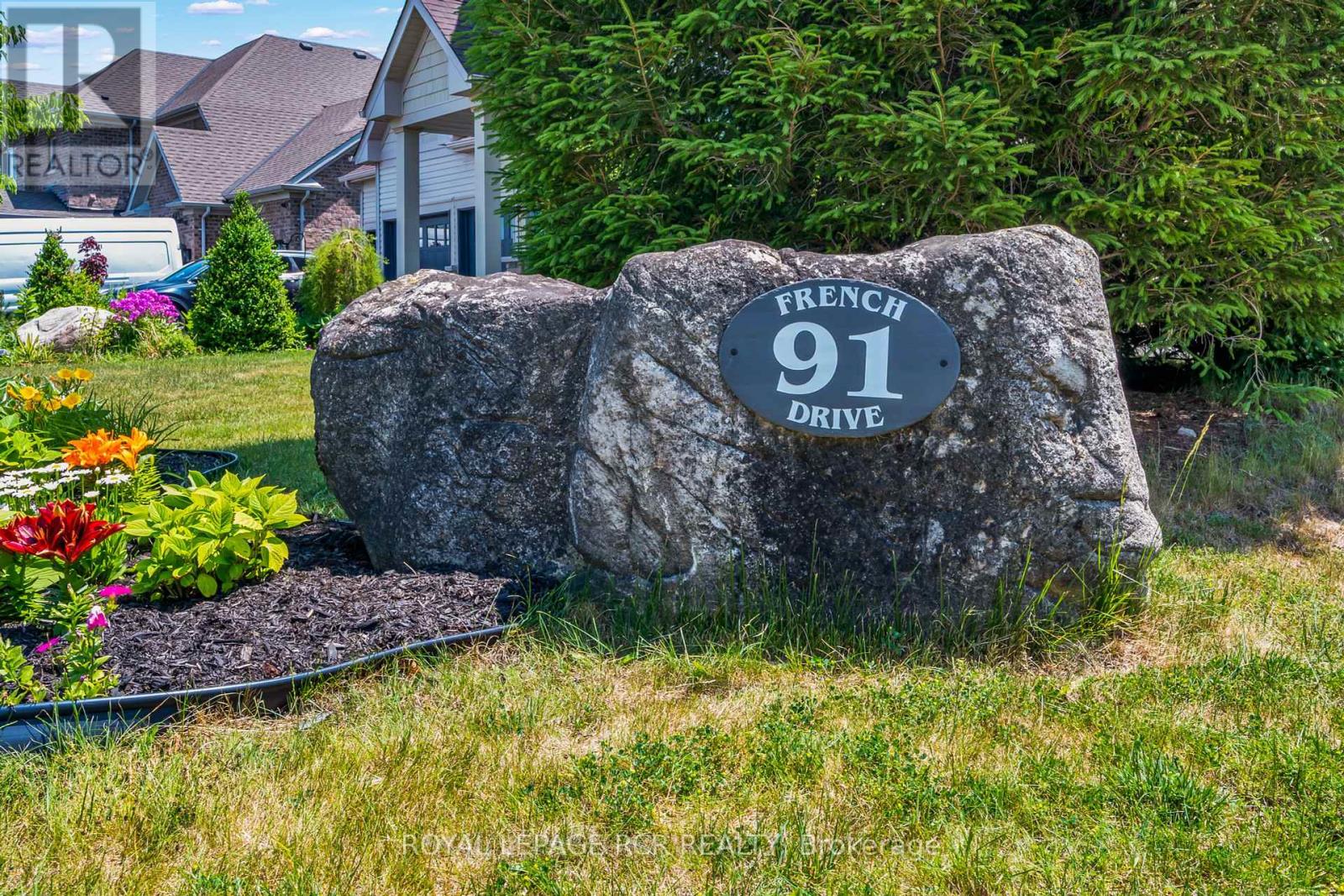 91 French Drive, Mono, Ontario  L9W 6T2 - Photo 45 - X12399633