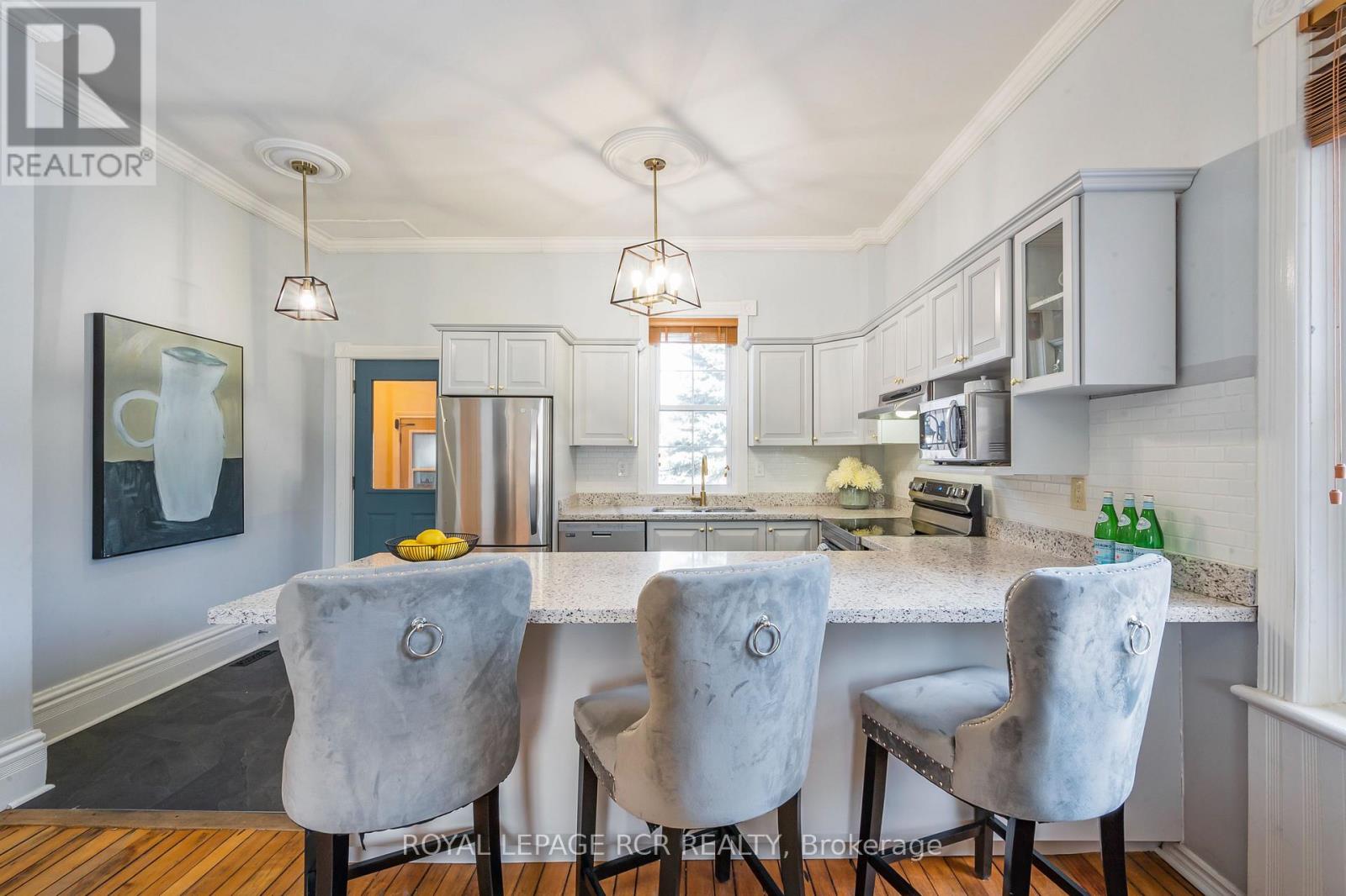 91 French Drive, Mono, Ontario  L9W 6T2 - Photo 6 - X12399633