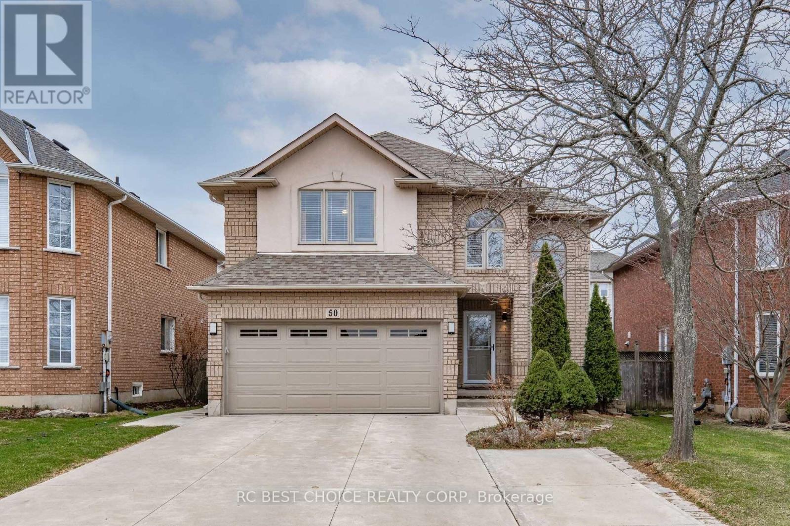 50 Pelham Drive, Hamilton, Ontario  L9K 1L4 - Photo 1 - X12399666