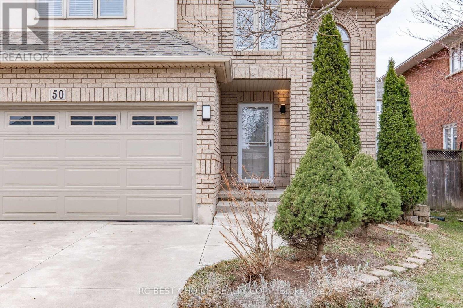 50 Pelham Drive, Hamilton, Ontario  L9K 1L4 - Photo 36 - X12399666