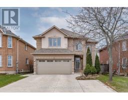 50 Pelham Drive, Hamilton (Ancaster), Ca