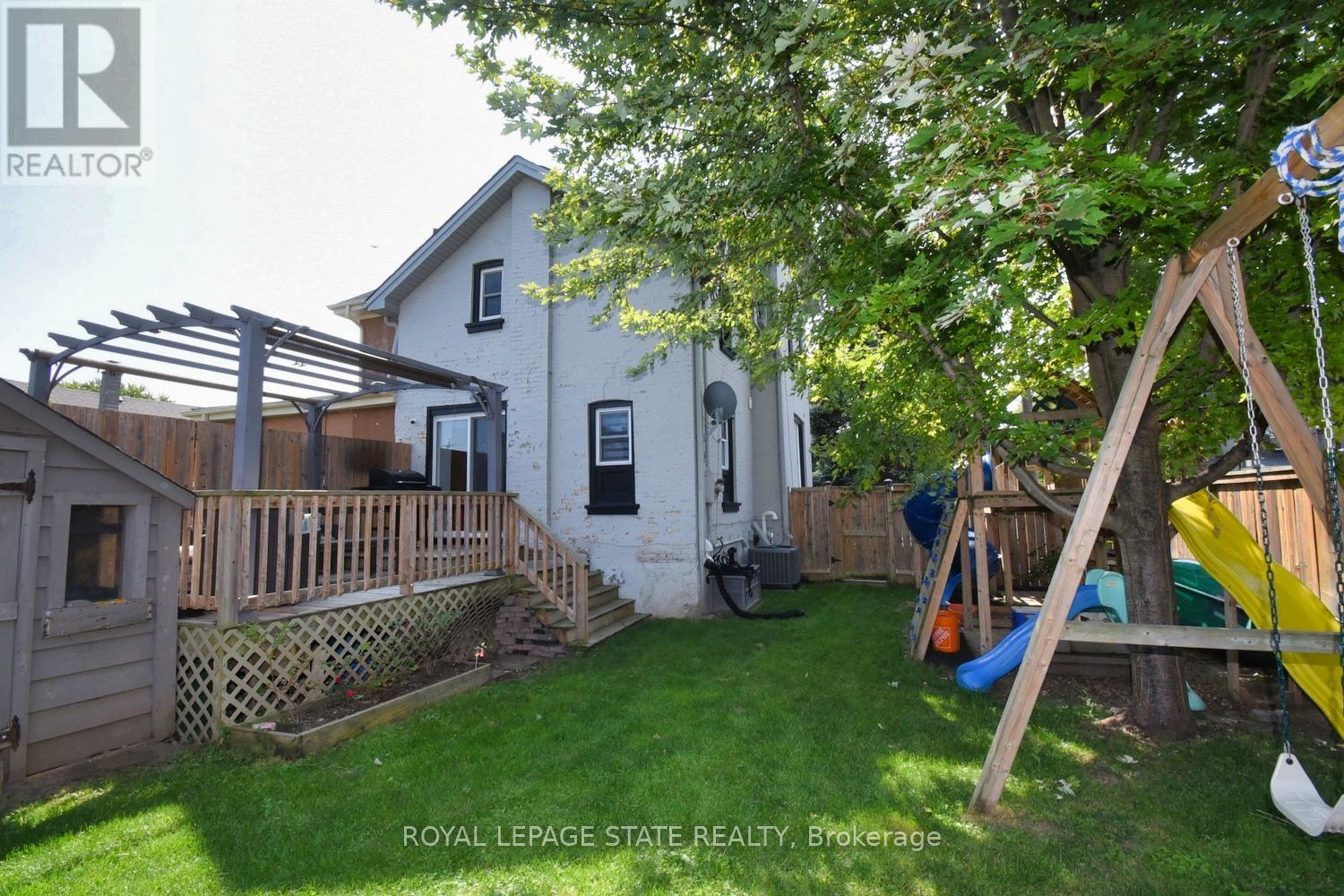111 Drummond Street, Brantford, Ontario  N3S 5Z9 - Photo 31 - X12399668