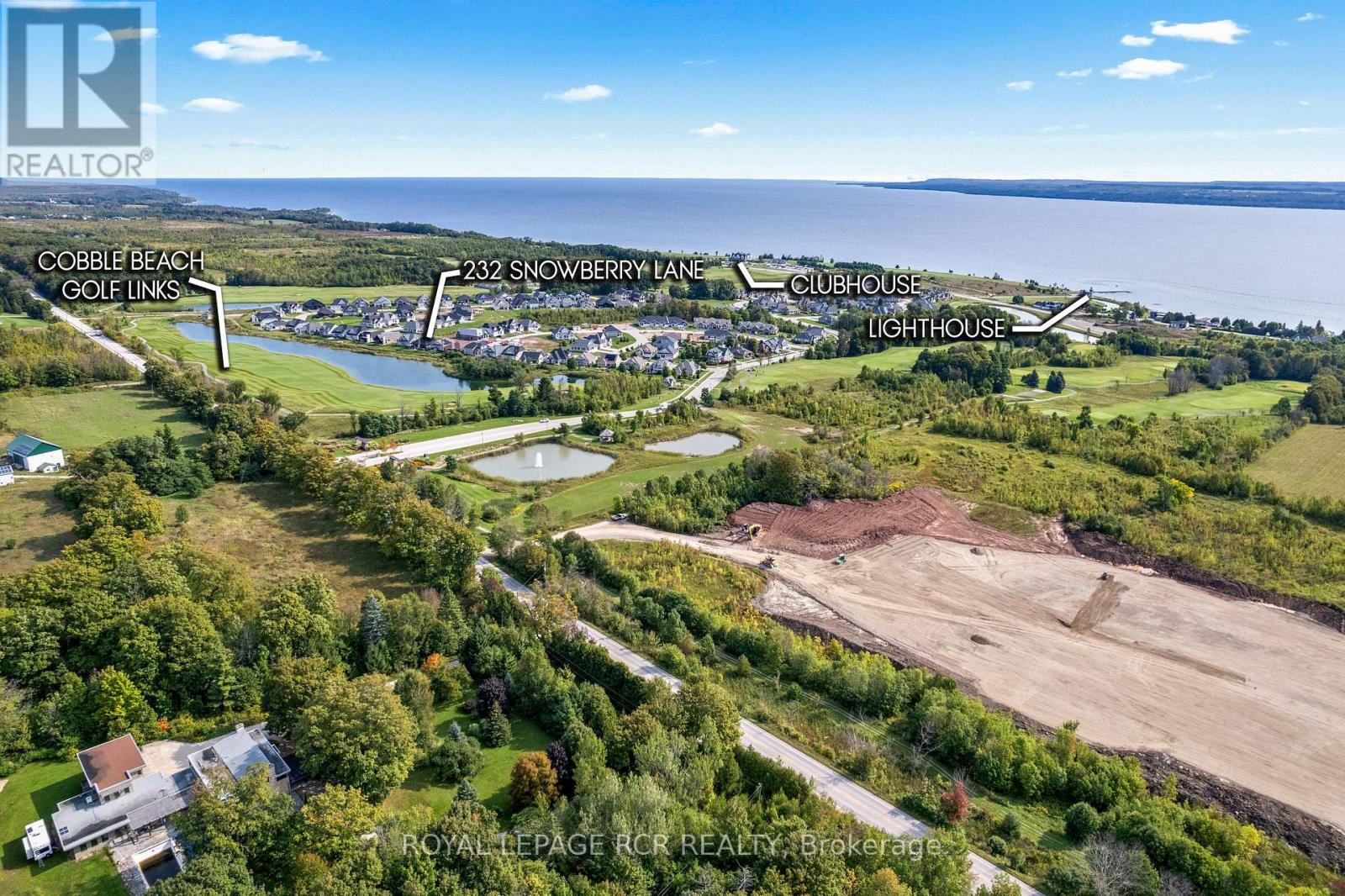 232 Snowberry Lane, Georgian Bluffs, Ontario  N0H 1S0 - Photo 3 - X12399688