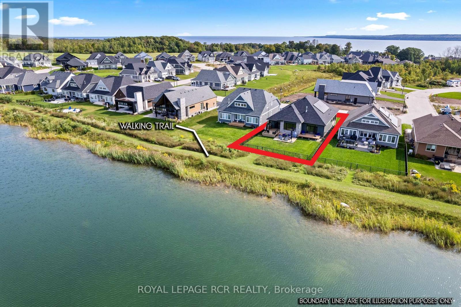232 Snowberry Lane, Georgian Bluffs, Ontario  N0H 1S0 - Photo 4 - X12399688
