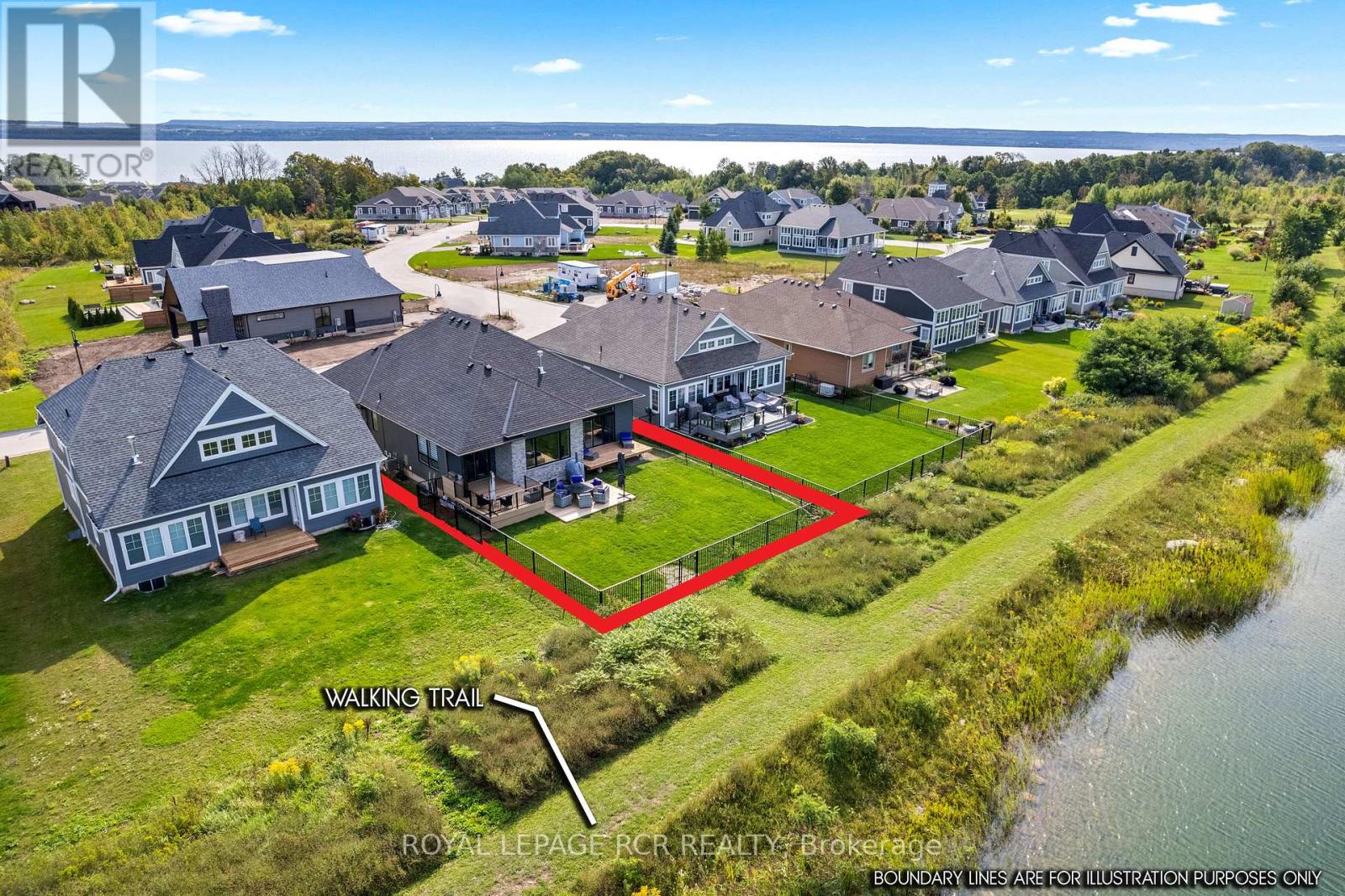 232 Snowberry Lane, Georgian Bluffs, Ontario  N0H 1S0 - Photo 43 - X12399688