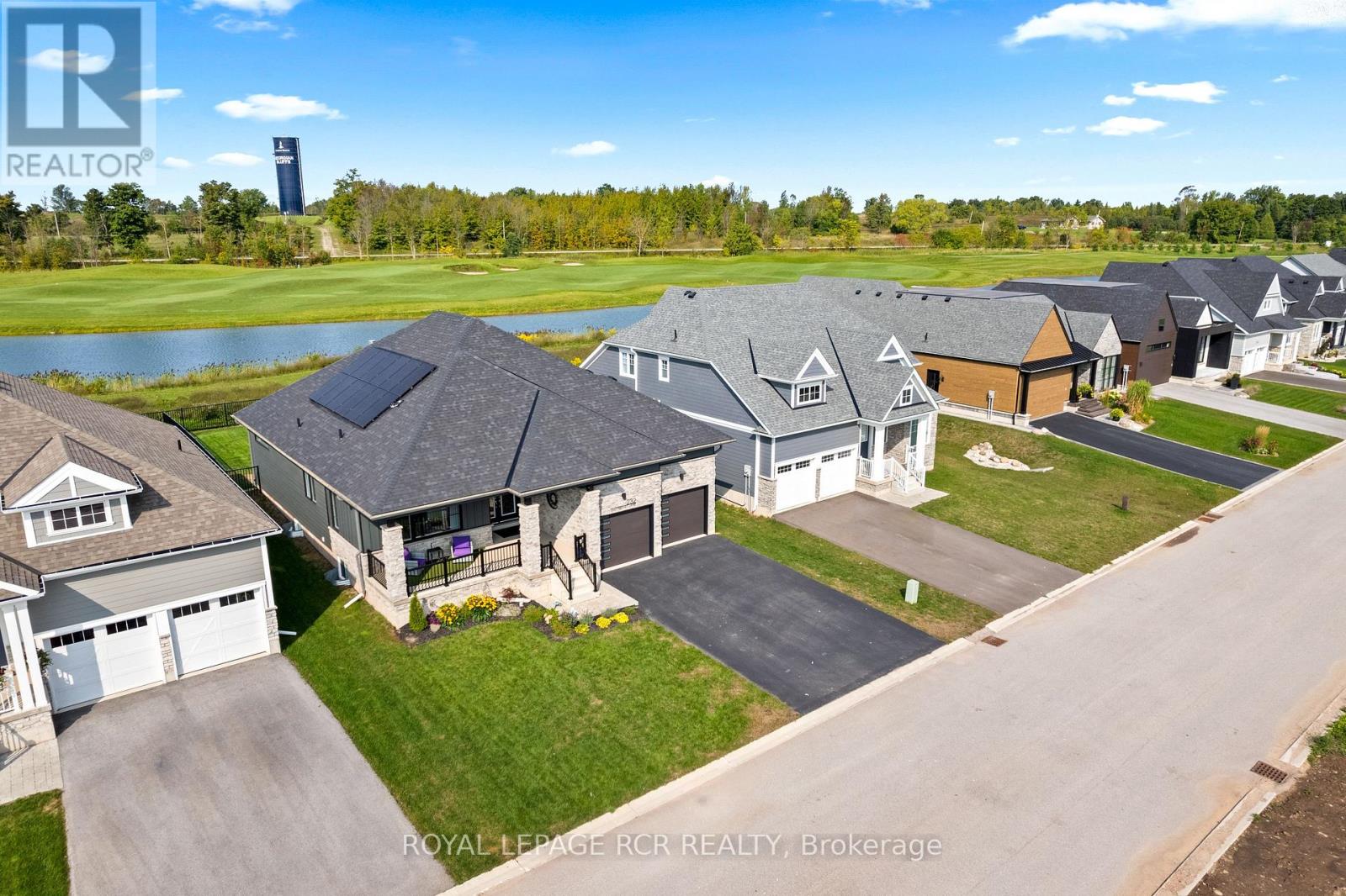 232 Snowberry Lane, Georgian Bluffs, Ontario  N0H 1S0 - Photo 49 - X12399688