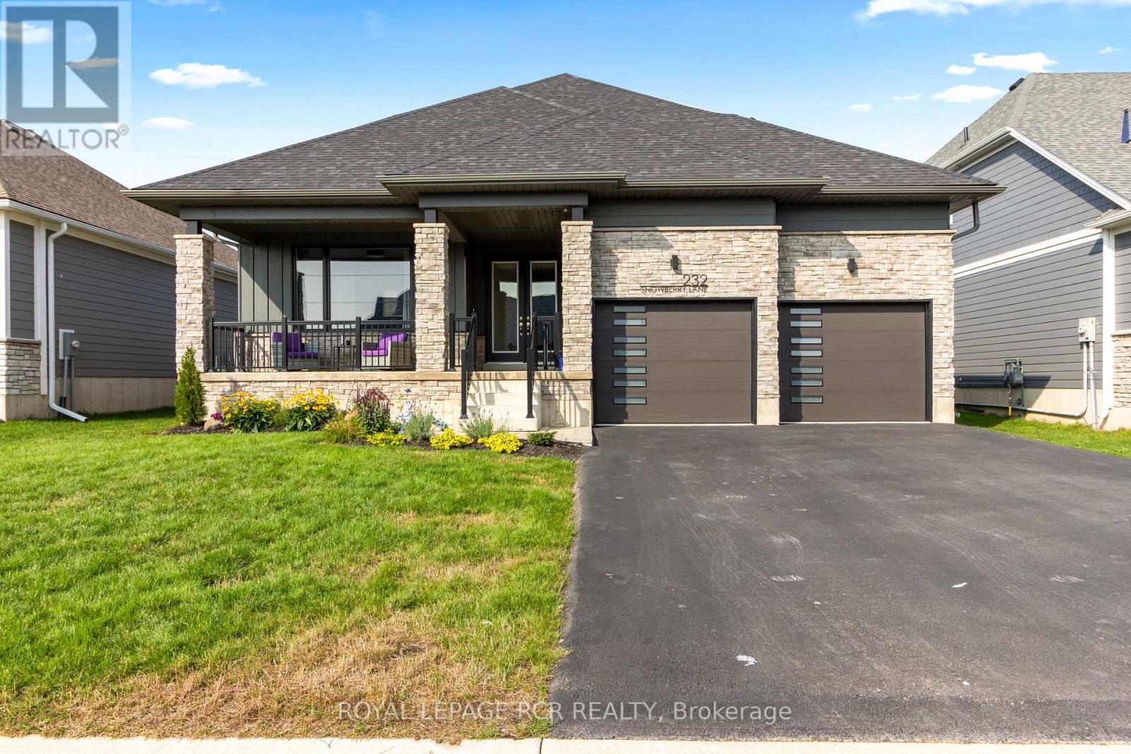 232 Snowberry Lane, Georgian Bluffs, Ontario  N0H 1S0 - Photo 5 - X12399688