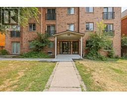 104 - 28 Victoria Avenue N, Hamilton (Landsdale), Ca